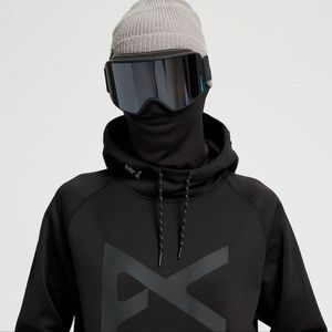 Anon MFI hoodie